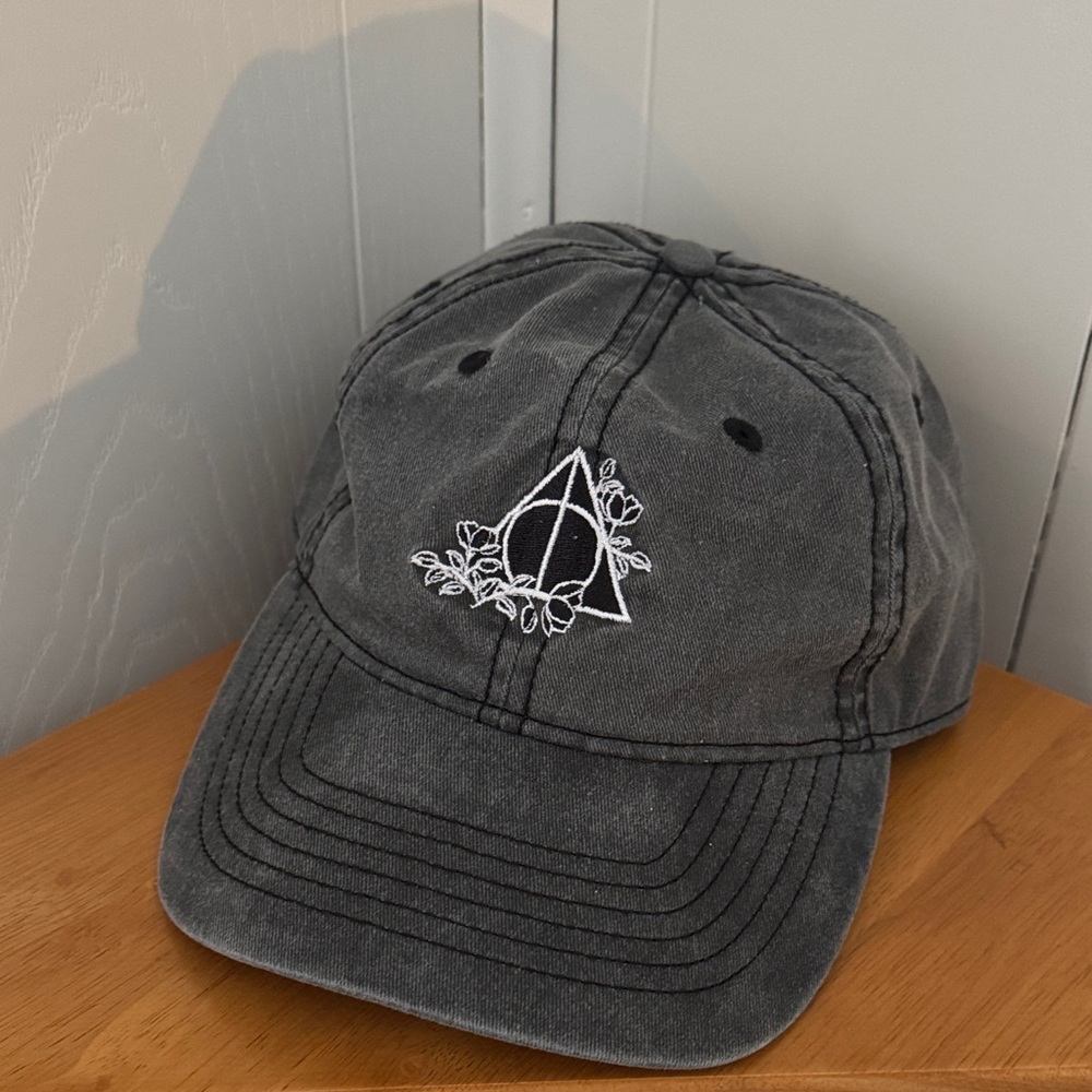 Boxlunch Harry Potter baseball hat